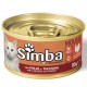 SIMBA Cat Wet курица и индейка  0,085 кг х 24 шт