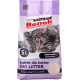 Super Benek Lawenda Standard 10л-Наполнитель бентонитовый Стандарт Лаванда