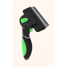 AnimAll Грум дешеддер L Зеленый, MG9720