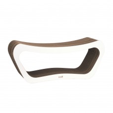 AnimAll 0512 Дряпка картонная "Трио_3" (77х32х25 см)