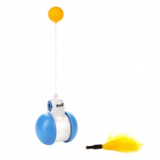 ACrazZzy Игрушка Баланс, мятная