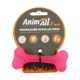 AnimAll Фан 88103 Кость 8 см коралловая