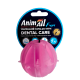 AnimAll Фан 88234 мяч вкусный 5 см фиолетовый