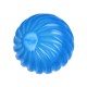 AnimAll Fun мяч волна с пищалкой 75 мм синий