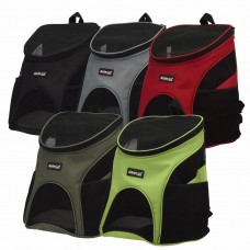 АО Рюкзак HJ-136-1 (31х25х35 см), цвет в ассорт.