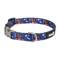 AnimAll ошейник (9067) HL-C-T001A S-4 (1.5x28-40 cm)
