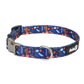 AnimAll ошейник (9067) HL-C-T001A S-4 (1.5x28-40 cm) от AnimAll