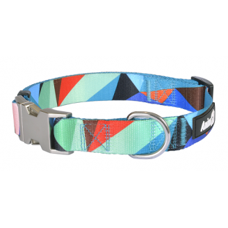 Купити AnimAll нашийник (9159) HL-C-T001A L-1 (2.5x40-65 cm) від AnimAll — Нейлонові нашийники для собак | Zooprostir