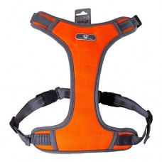 AnimAll (7274) шлейка HL-8005-1 orange S