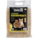 Animall Наполнитель кукурузный для туалетов домашних животных, 3кг