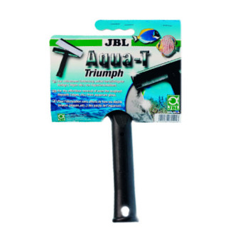 Купить ДЖ скребок АКВА-Т ТРИУМФ скребок 6152100 от JBL — Аквариумные аксессуары | Zooprostir