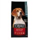 Фарма сухой корм CIBAU ADULT MEDIUM с курицей 12 кг 31006