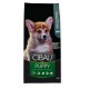 Фарма сухой корм CIBAU PUPPY MEDIUM с курицей 12 кг 31020