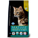 Фарміна сухий корм MATISSE CHICKEN & TURKEY з куркою та індичкою 400 г 16102