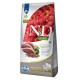 Фармина сухой корм N&D QUINOA NEUTERED для стер.собак средних и крупных пород, утка, киноа, брокколи и спаржа,
