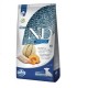Фармина сухой корм N&D Grain Free OCEAN COD, PUMPKIN & CANTALOUPE MELON PUPPY MINI с треской и дыней 7 кг