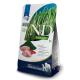 Фармина сухой кормовой N&D SPIRULINA LAMB ADULT MEDIUM & MAXI с ягненком, спирулиной и ягодами годжи, 2 кг,