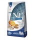 Фармина сухой корм N&D Low Grain Ocean ADULT MINI с треской и апельсином 7 кг 36605