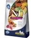 Фармина сухой корм N&D TROPICAL SELECTION LAMB ADULT MINI с ягненком и тропическими фруктами, 5 кг, 42323