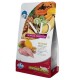 Фармина сухой корм N&D TROPICAL SELECTION CHIECKEN NEUTERED с курицей и тропическими фруктами 1.5 кг