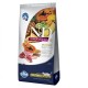 Фармина сухой корм N&D TROPICAL SELECTION LAMB NEUTERED 10 кг с ягнем и тропическими фруктами