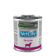 Фармина влажный корм Vet Life Struvite диет. питание, для растворения струвитных уролитов, 300 г 02833