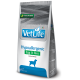 Фарміна сухий корм Vet Life Hypoallergenic EGG & RICE дієт. харчування, при харчовій алергії, 2 кг 25272