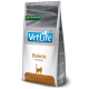 Фармина сухой корм Vet Life Diabetic 2 кг диет. питание, для контроля уровня глюкозы в крови при сахарном диабете