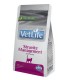 Фармина сухой корм Vet Life Management Struvite диет. питание, 400 г