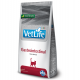 Фармина сухой корм Vet Life Gastrointestinal диет. питание, при заболевании ЖКТ, 2 кг 25340