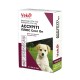VEKO Ассуріті Плюс Спот Он для собак до 4 кг (6 х 0,4 мл; пак)