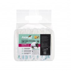 Памперсы для собак AnimAll S (талия 28-39 см, вес 2-5 кг)
