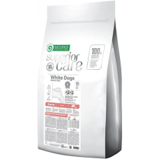 NP SC WHITE DOGS GRAIN FREE STARTER ALL BREEDS корм для собак 17 кг.