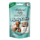 Natural Kitty Meaty Cube 100%Tuna & AnchovyЛасоси для кошек и собак в виде кубиков, тунец и анчоусы 60г
