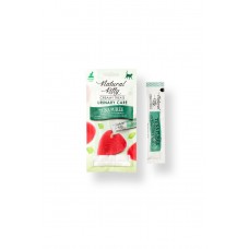 Natural Kitty Fuctional Creamy Treat Tuna Puree Urinary Care Натуральні функціональні крем-снеки для котів – Пюре з тунця (догляд