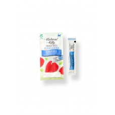 Natural Kitty Fuctional Creamy Treat Tuna Puree Weight Control/Sterilised Натуральні функціональні крем-снеки для котів – Пюре з