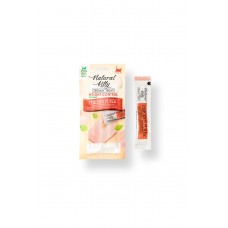Natural Kitty Fuctional Creamy Treat Chicken Puree Weight Control/Sterilised Натуральні функціональні крем-снеки для котів –
