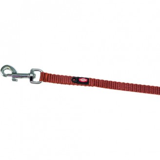 Поводок Trixie Tracking lead экстралегкий для собак XS–S 10 м 10 мм рыжий от Trixie