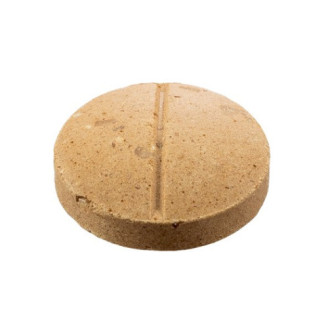 Купити Вітаміни 8in1 Excel Brewers Yeast Large Breed для собак великих порід, пивні дріжджі з часником, для шкіри та шерсті, 80 шт від 8in1 — Вітаміни для собак | Zooprostir