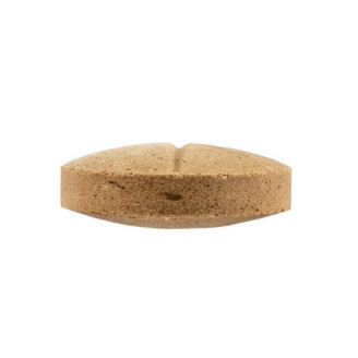 Купити Вітаміни 8in1 Excel Brewers Yeast Large Breed для собак великих порід, пивні дріжджі з часником, для шкіри та шерсті, 80 шт від 8in1 — Вітаміни для собак | Zooprostir