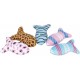 Игрушка Trixie для кошек Рыбка с кошачьей мятой плюшевая 8 см (цвета в ассортименте)