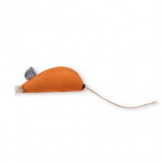 Іграшка Pet Fashion «Миша» для котів, 9х4 см