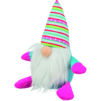 Игрушка для собак Trixie Рождественский гном плюш 21 см от Trixie