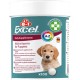 Витамины 8in1 Excel Multi Vitamin Puppy для щенков и молодых собак, мультивитамин, 100 шт