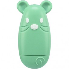 Іграшка Trixie Лазерна указка для котів пластик USB 7 см світло-зелена