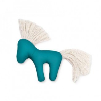 Игрушка Pet Fashion «Лошадка» для собак, 15х15 см от Pet Fashion
