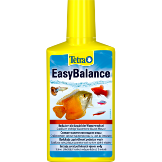 Средство Tetra Easy Balance для стабилизации показателей воды в аквариуме, 250 мл на 1000 л от Tetra