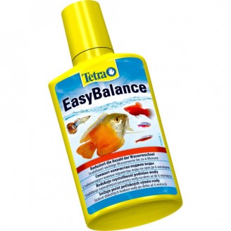 Средство Tetra Easy Balance для стабилизации показателей воды в аквариуме, 250 мл на 1000 л от Tetra