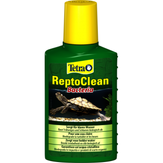 Средство для акватерариума Tetra ReptoClean, 100 мл от Tetra