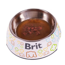Корм вологий "Суп для котів Brit Care Soup with Turkey з індичкою", 75 г